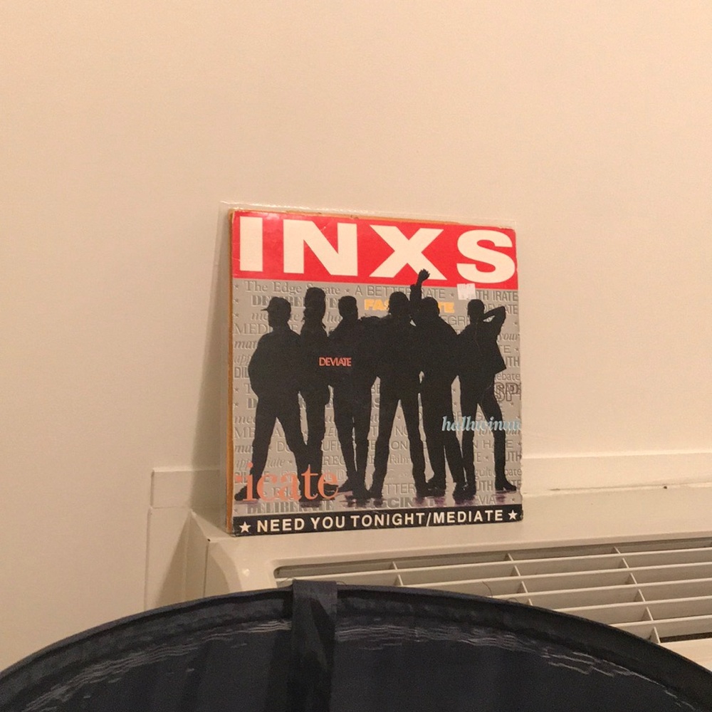 Meet your Posher, Sam